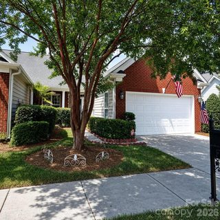 1712 Quartz Ridge active townhome in Four Seasons At Gold Hill, Fort Mill, SC