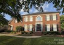 8507 Brownes Pond Lane sold home in Charlotte, SC