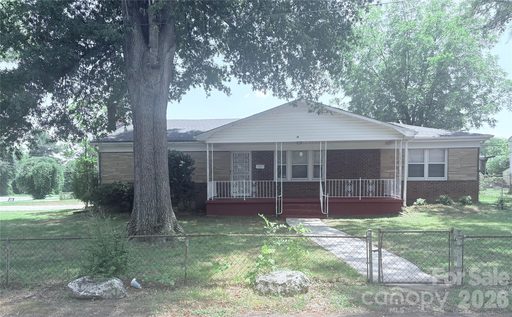 315 Parkview Avenue active home in Lincoln Park, Concord, NC
