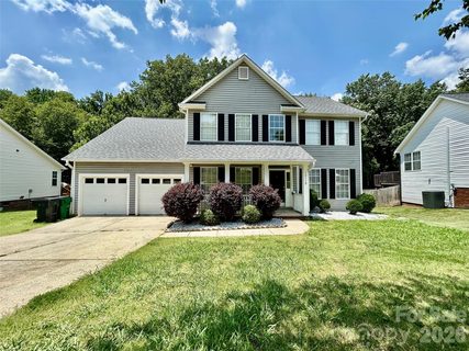 Homes in Rolling Oaks, Charlotte