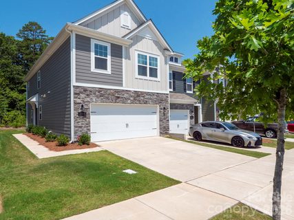 Homes in Secrest Landing, Monroe