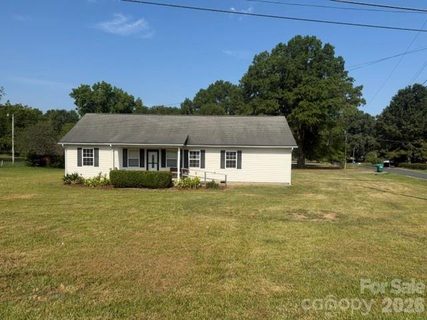 2168 Marwood Lane active home in Anderson Heights, Albemarle, NC