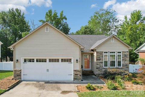 632 Marigold Drive sold home in Pickwick, Kannapolis, NC