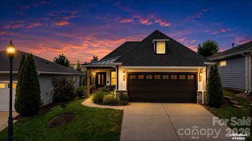 5129 Looking Glass Trail active home in Trilogy Lake Norman, Denver, NC