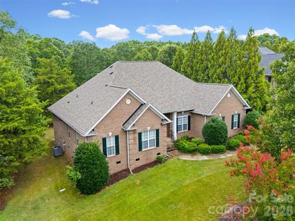 Homes in Providence Ridge, Waxhaw