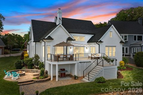 100 Norman Place, Cornelius
