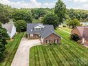 1857 Hidden Pointe Drive sold home in Hickory, SC