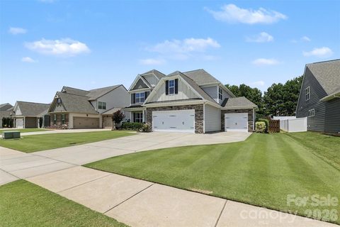 3471 Delaware Drive sold home in Covington At Lake Norman, Denver, NC