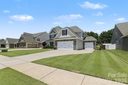 3471 Delaware Drive sold home in Denver, SC