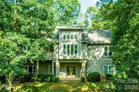 100 Hannah Drive active home in Lake Adger, Mill Spring, NC