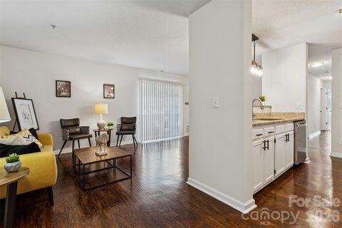 1620 Arlyn Circle active condo in Colville II, Charlotte, NC