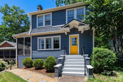 164 Laurel Loop active home in Horney Hayes, Asheville, NC