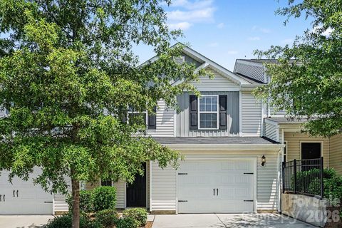 2240 Latimer Lane active home in Paw Creek Village, Charlotte, NC
