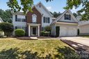 146 N Wendover Trace sold home in Mooresville, SC
