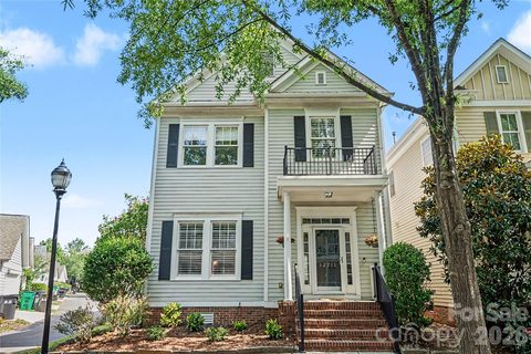 Homes in Blakeney Greens, Charlotte