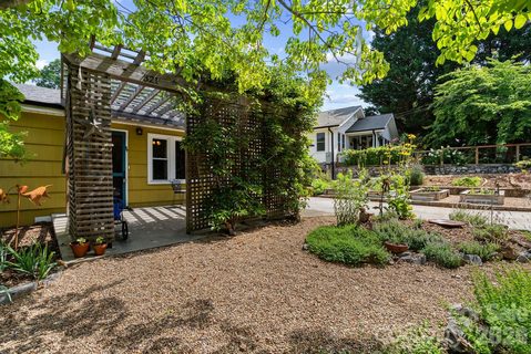 321 Sulphur Springs Road pending home in Horney Heights, Asheville, NC