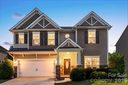 1620 Ridge Haven Road sold home in Waxhaw, SC
