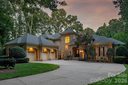 9117 Yellow Pine Court sold home in Waxhaw, SC