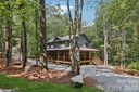 365 Cherokee Circle sold home in Lake Toxaway, SC