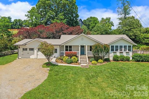 19 Firefly Ridge Trail sold home in Firefly Ridge Estates, Alexander, NC