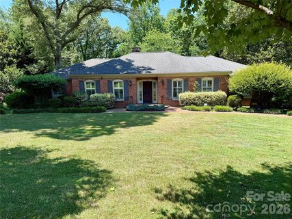 136 Mimosa Hills Drive active home in Mimosa Hills, Morganton, NC