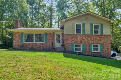 Homes in Deer Park Lake, Spruce Pine