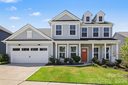 14125 Glaswick Drive sold home in Charlotte, SC