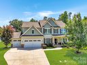 5026 Stonehill Lane sold home in Matthews, SC