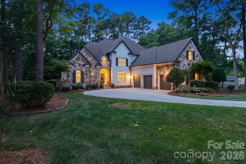 103 White Crest Court active home in The Point, Mooresville, NC