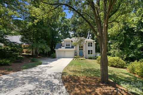 20011 Chapel Point Lane
