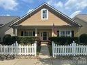 7023 Ladys Secret Drive sold home in Indian Trail, SC