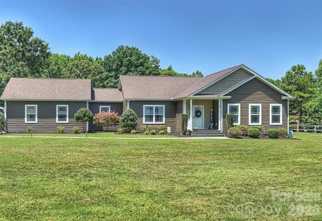 A home in Indian Land