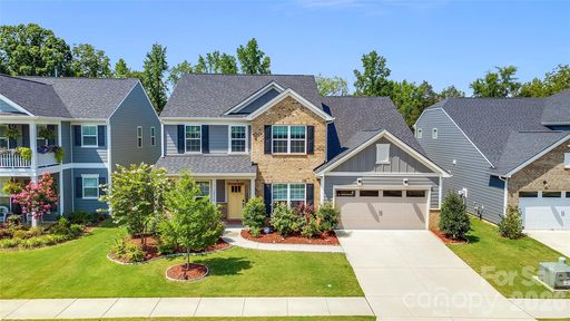 14314 Aikenwood Drive active home in Parkside Crossing, Charlotte, NC