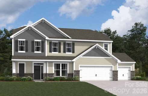 246 Amber Glen Drive active home in Amber Glen, Locust, NC