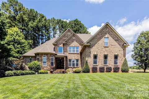 Homes in Northington Woods, Mooresville
