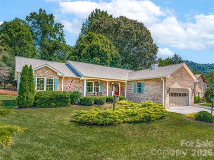 8 Park Avenue sold home in Park Avenue, Asheville, NC