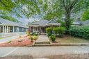 219 W Park Avenue sold home in Charlotte, SC