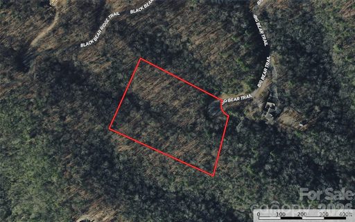 364 Big Bear Trail active home in Rock Creek, Zirconia, NC