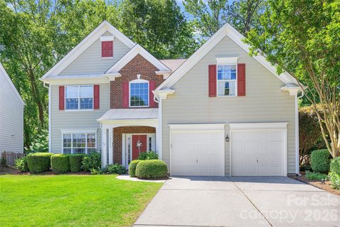 12036 Humboldt Drive active home in Reavencrest, Charlotte, NC
