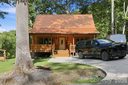 533 Twinbrook Lane sold home in Maggie Valley, SC