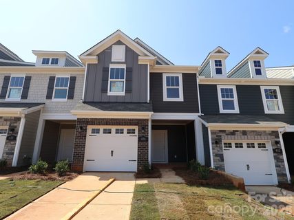 406 Hendley Drive active townhome in Bellamore, York, SC