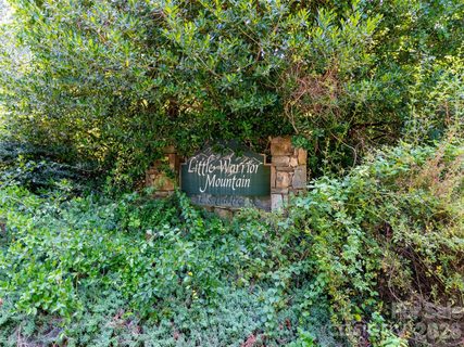 00 Rhododendron Drive active home in Little Warrior Mtn Estates, Saluda, NC