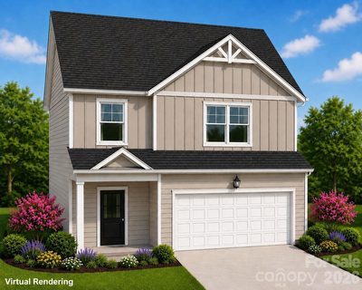 Homes in Hidden Hollow, Mt Ulla