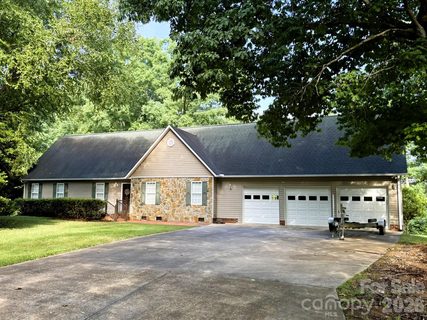 Homes in Woodrun, Mount Gilead