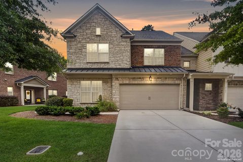 3153 Hartson Pointe Drive pending home in Bridgemill, Fort Mill, SC