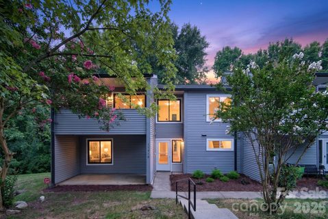 11518 Turn Stone Court pending condo in Carmel Chace, Charlotte, NC