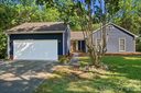 313 Longbridge Drive sold home in Matthews, SC
