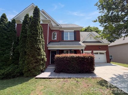 6420 Torrence Trace Drive active home in Riverdale, Huntersville, NC