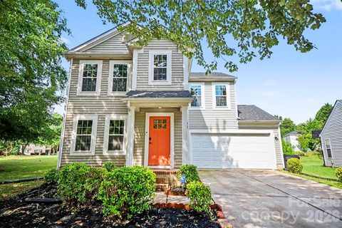 Homes in Oakdale Green, Charlotte