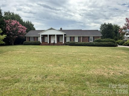 404 N Greenbriar Road sold home in Greenbriar Farms, Statesville, NC